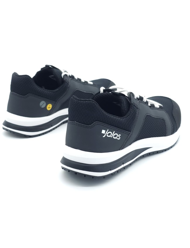 Pantofi sport de lucru Jalas Tempus 5618 S1P