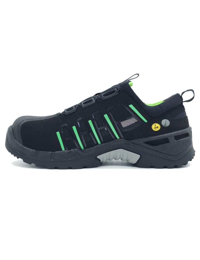 Buty robocze Jalas Exalter 9925 S3 Buty robocze Jalas Exalter 9925 S3