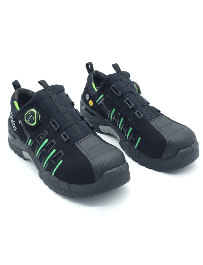 Pantofi de lucru Jalas Exalter 9925 S3