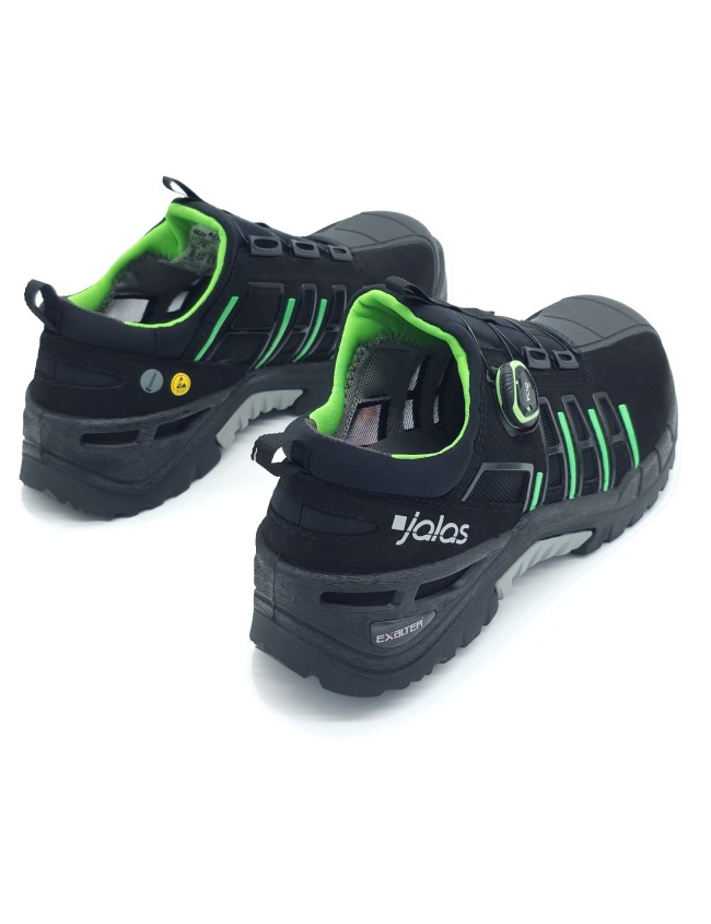 Buty robocze Jalas Exalter 9925 S3 Buty robocze Jalas Exalter 9925 S3