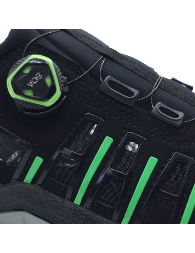 Pantofi de lucru Jalas Exalter 9925 S3