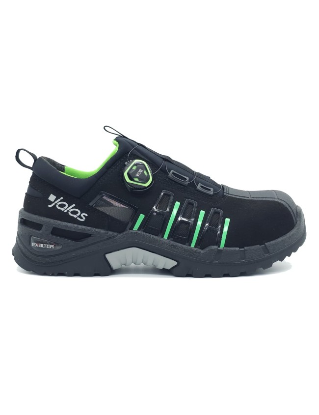 Buty robocze Jalas Exalter 9925 S3 Buty robocze Jalas Exalter 9925 S3