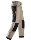Pantaloni de lucru Snickers 3314 Canvas +