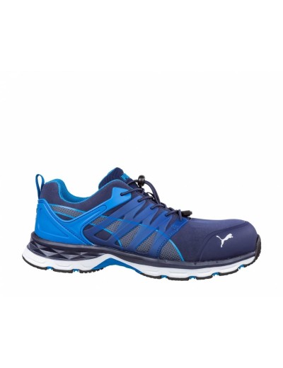 Pantofi de lucru Puma Velocity 2.0 Low S1P SRC ESD