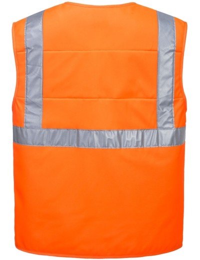 Vesta de racire cu avertizare CV02