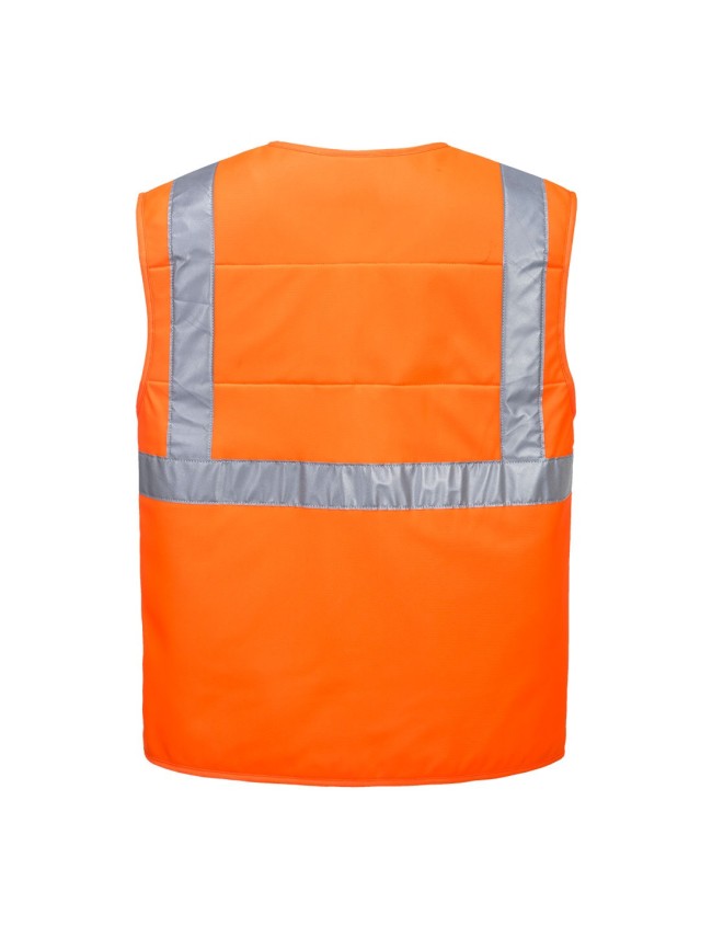 Vesta de racire cu avertizare CV02