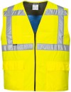 Vesta de racire cu avertizare CV02