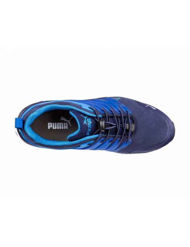 Pantofi de lucru Puma Velocity 2.0 Low S1P SRC ESD
