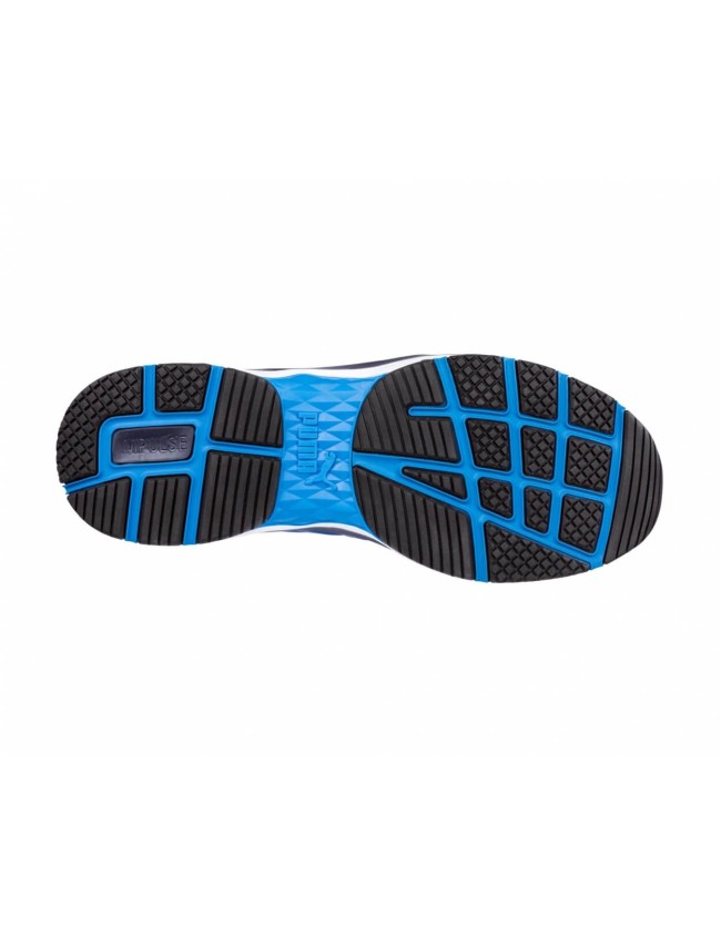 Pantofi de lucru Puma Velocity 2.0 Low S1P SRC ESD