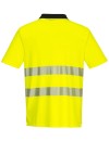 Tricou polo reflectorizanta Portwest DX412