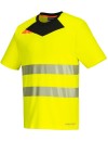 Tricou Portwest DX413 reflectorizant si reflectorizanta