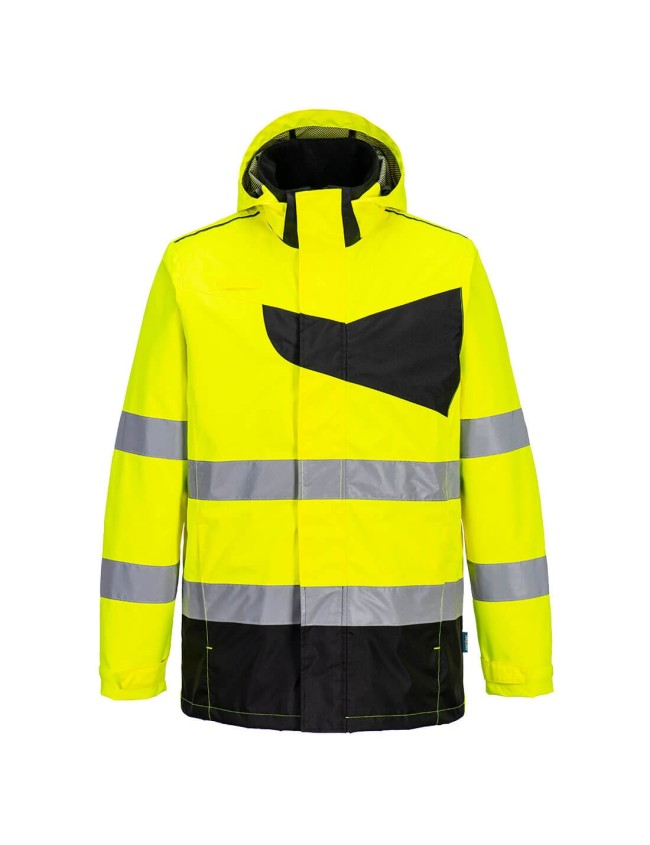 Geaca reflectorizanta reflectorizanta Portwest PW265