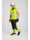 Tricou Portwest DX413 reflectorizant si reflectorizanta