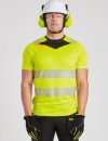 Tricou Portwest DX413 reflectorizant si reflectorizanta