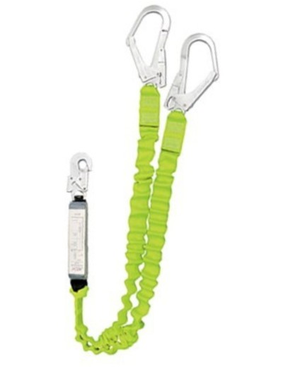 Amortizoare de siguranta dublu elastic