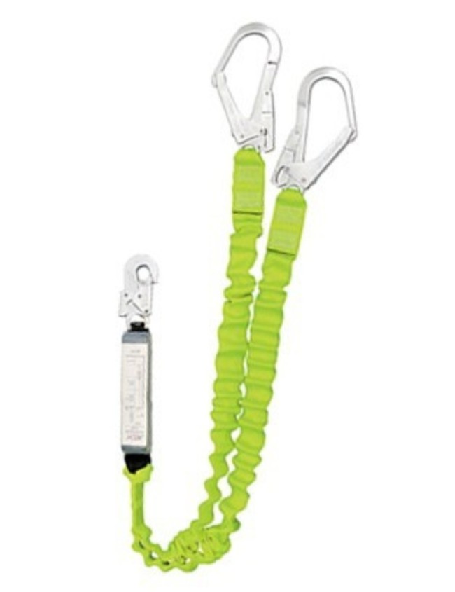 Amortizoare de siguranta dublu elastic