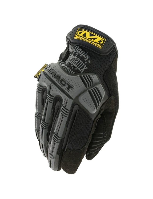 Manusi Mechanix M-Pact MPT-58