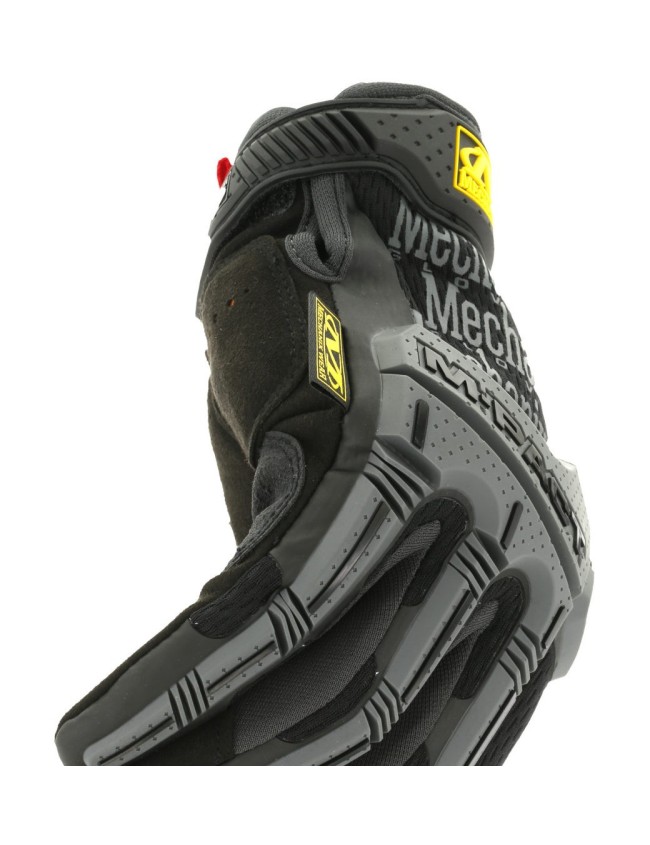 Manusi Mechanix M-Pact MPT-58