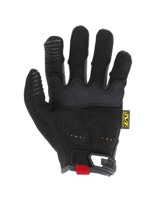 Manusi Mechanix M-Pact MPT-58