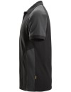 Tricou polo bicolor Snickers 2750 Allroundwork