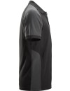 Tricou polo bicolor Snickers 2750 Allroundwork