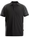 Tricou polo bicolor Snickers 2750 Allroundwork