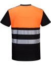 Tricou Portwest PW311 reflectorizanta respirabil