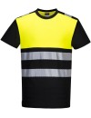 Tricou Portwest PW311 reflectorizanta respirabil