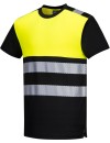 Tricou Portwest PW311 reflectorizanta respirabil