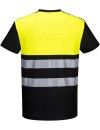 Tricou Portwest PW311 reflectorizanta respirabil