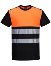 Tricou Portwest PW311 reflectorizanta respirabil