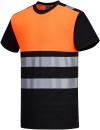 Tricou Portwest PW311 reflectorizanta respirabil