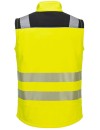Vesta reflectorizanta Portwest PW325 softshell
