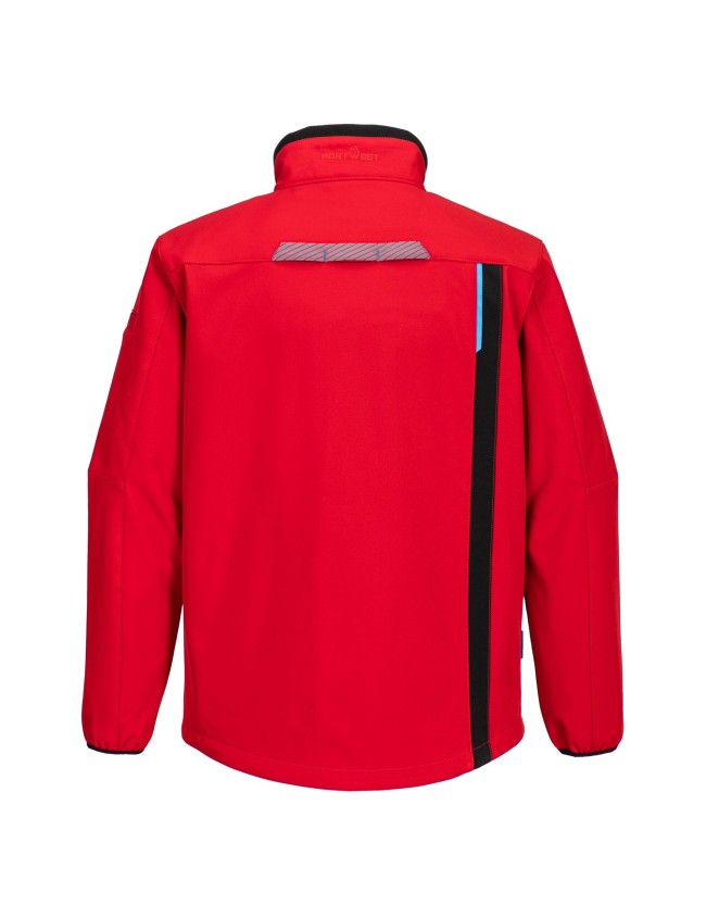 softshell Portwest T750 Geaca