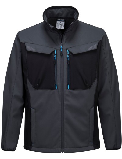 softshell Portwest T750 Geaca