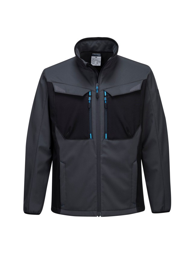 softshell Portwest T750 Geaca