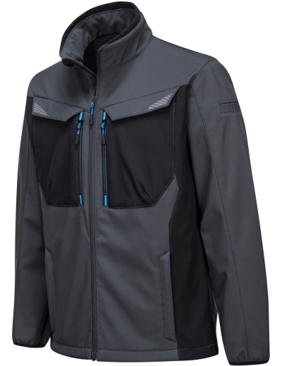 softshell Portwest T750 Geaca