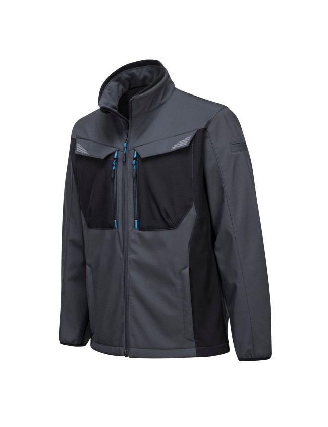 softshell Portwest T750 Geaca