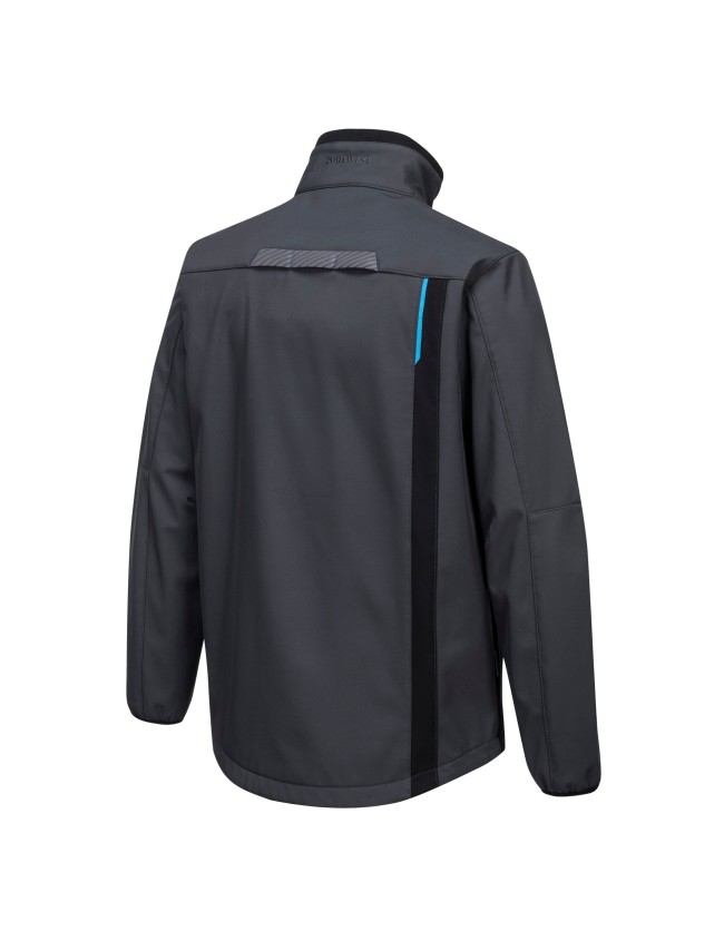 softshell Portwest T750 Geaca