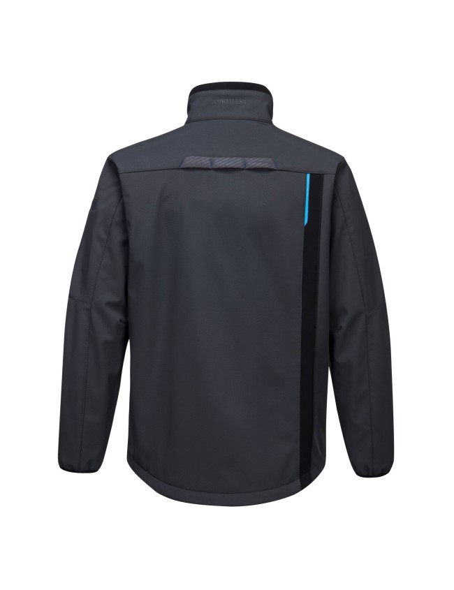 softshell Portwest T750 Geaca