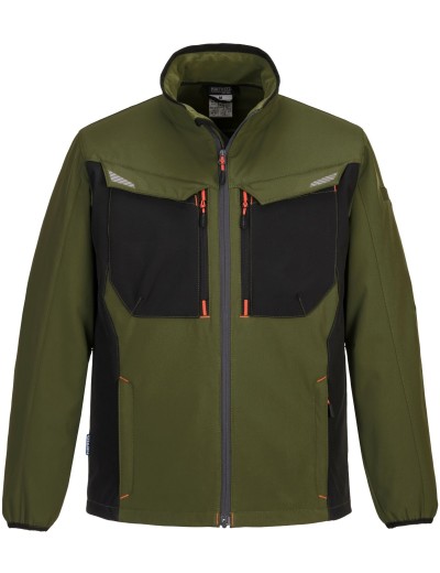 softshell Portwest T750 Geaca