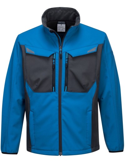 softshell Portwest T750 Geaca
