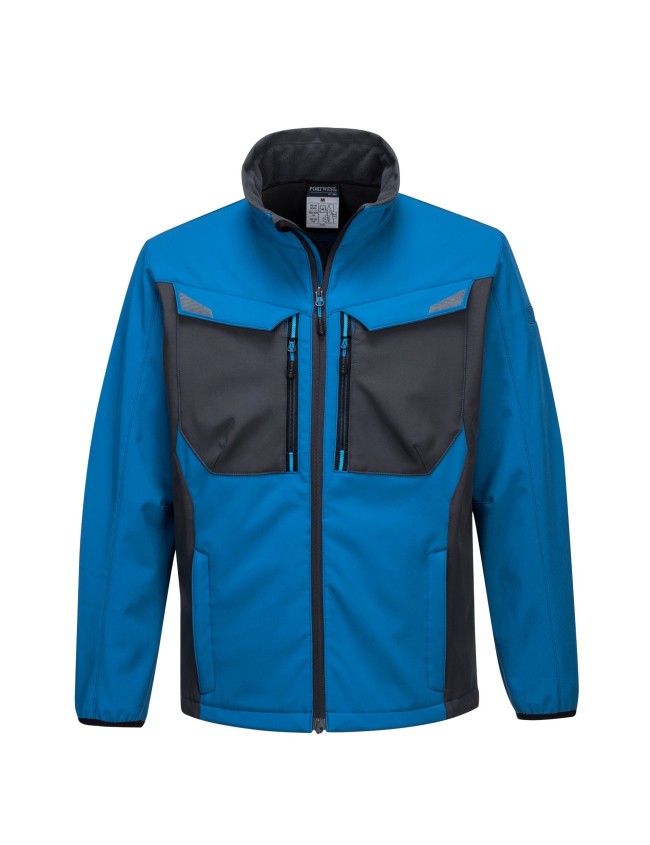 softshell Portwest T750 Geaca