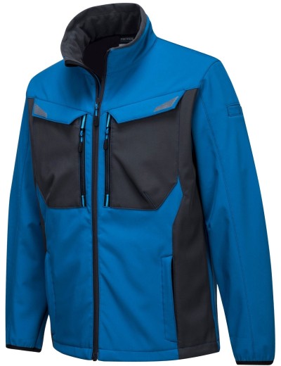 softshell Portwest T750 Geaca