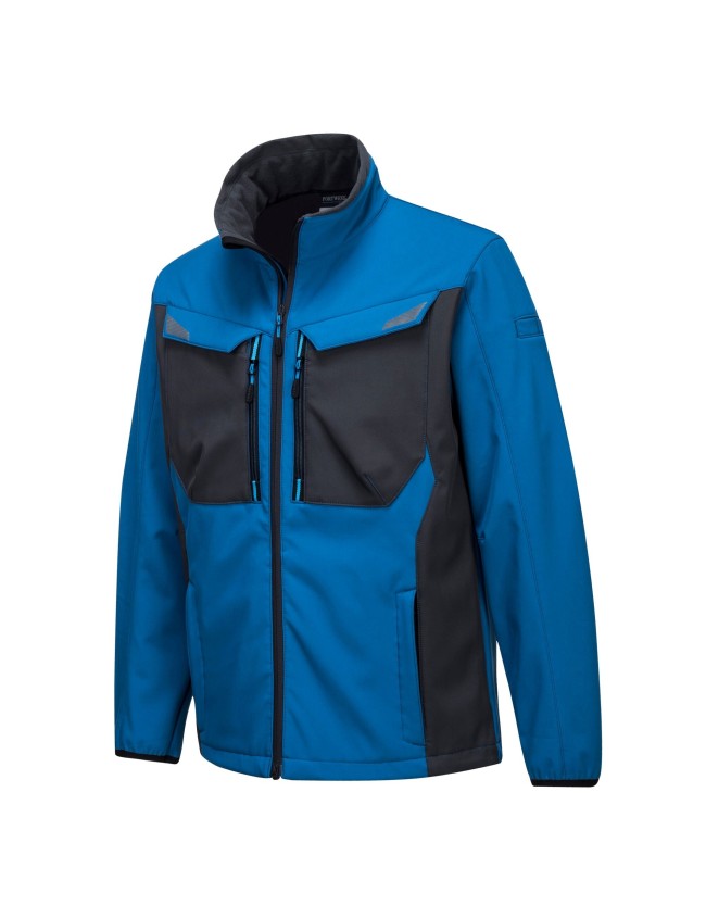 softshell Portwest T750 Geaca