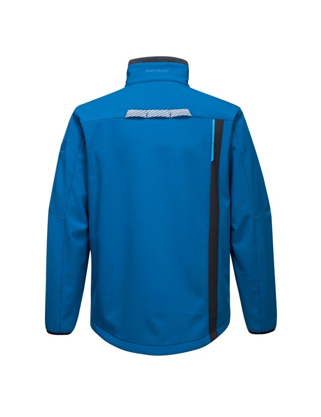 softshell Portwest T750 Geaca
