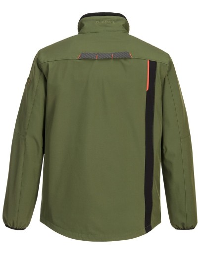 softshell Portwest T750 Geaca