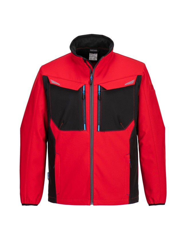 Kurtka softshell Portwest T750
