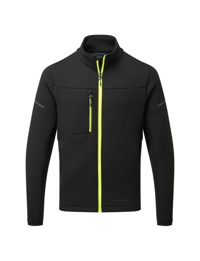 Bluza functional din lana Portwest EV473