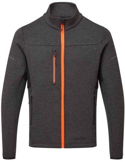 Bluza functional din lana Portwest EV473